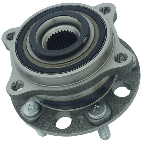 Z89685R — ZIKMAR — Wheel Hub