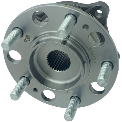 Z89687R — ZIKMAR — Wheel Hub
