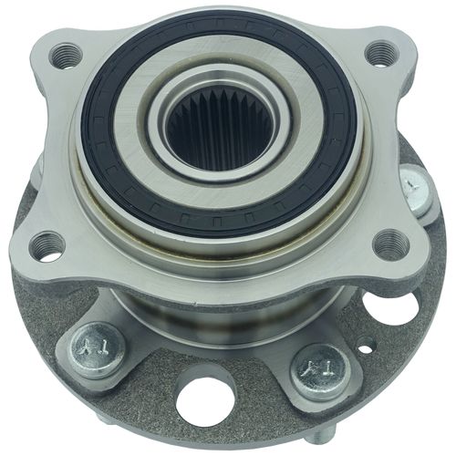 Z89687R — ZIKMAR — Wheel Hub