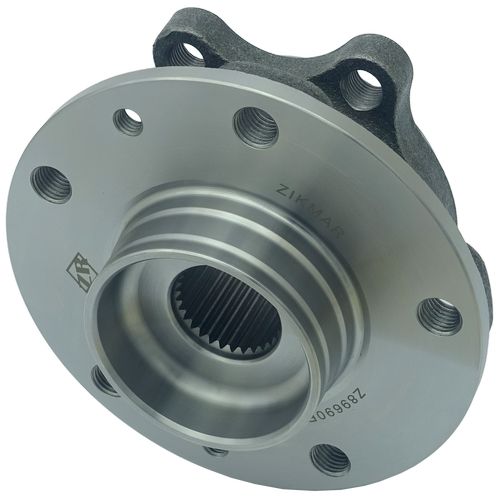Z89690R — ZIKMAR — Wheel Hub
