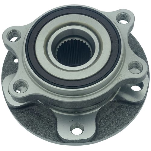 Z89690R — ZIKMAR — Wheel Hub