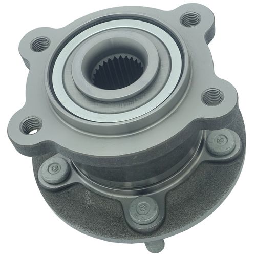 Z89695R — ZIKMAR — Wheel Hub