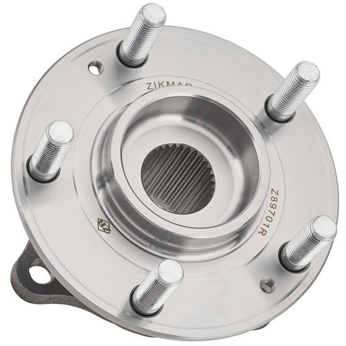 Z89701R — ZIKMAR — Wheel Hub