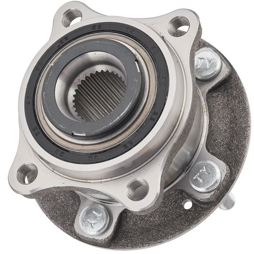 Z89701R — ZIKMAR — Wheel Hub