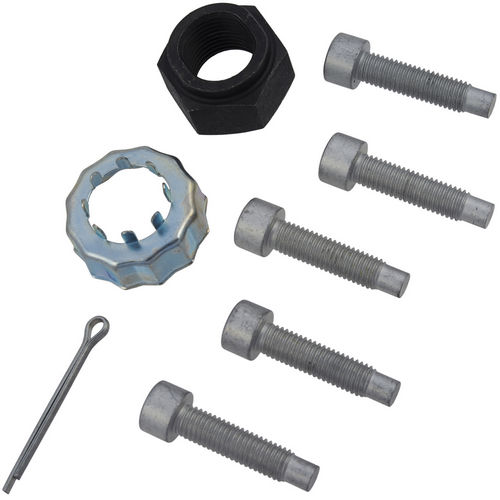 Z89702R — ZIKMAR — Hub Bearing, Kit