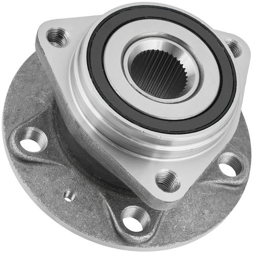 Z89720R — ZIKMAR — Wheel Hub