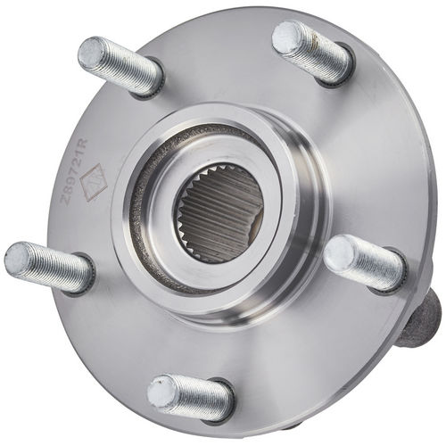 Z89721R — ZIKMAR — Wheel Hub