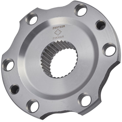 Z89722R — ZIKMAR — Hub Flange