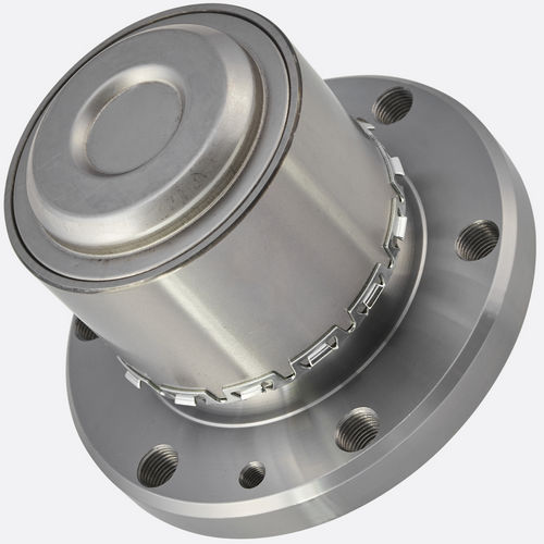 Z89727R — ZIKMAR — Wheel Hub