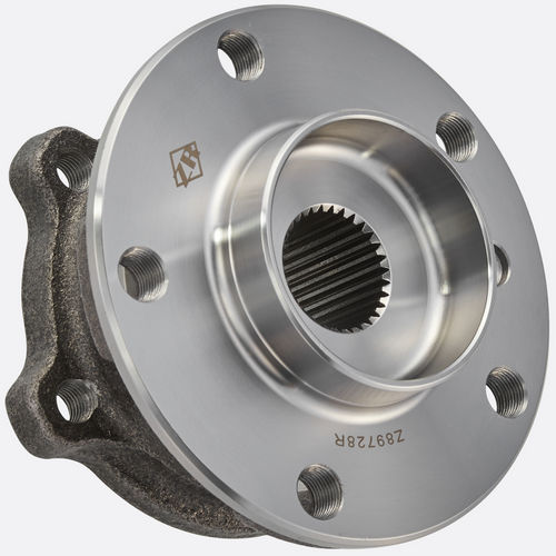 Z89728R — ZIKMAR — Wheel Hub