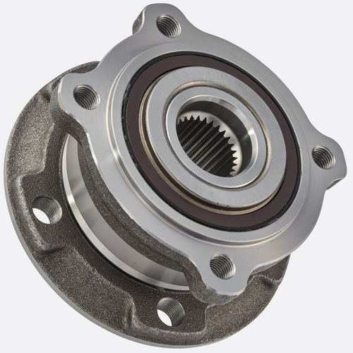 Z89728R — ZIKMAR — Wheel Hub