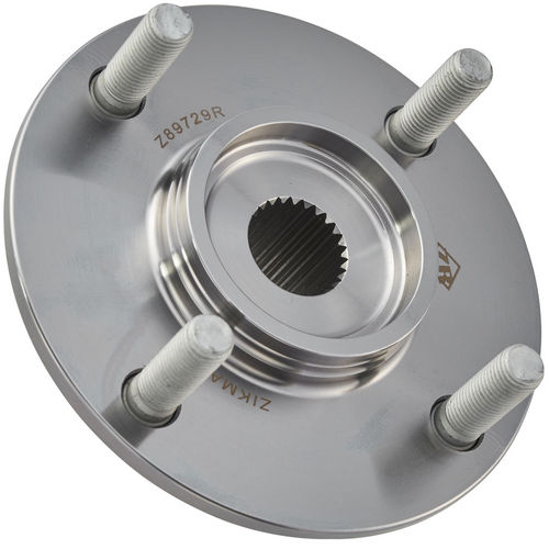 Z89729R — ZIKMAR — Wheel Hub