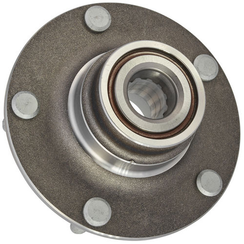 Z89730R — ZIKMAR — Wheel Hub