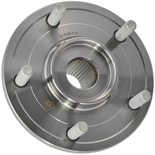 Z89731R — ZIKMAR — Wheel Hub