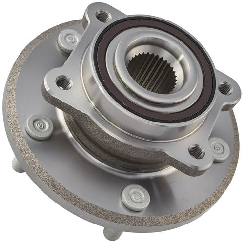 Z89731R — ZIKMAR — Wheel Hub