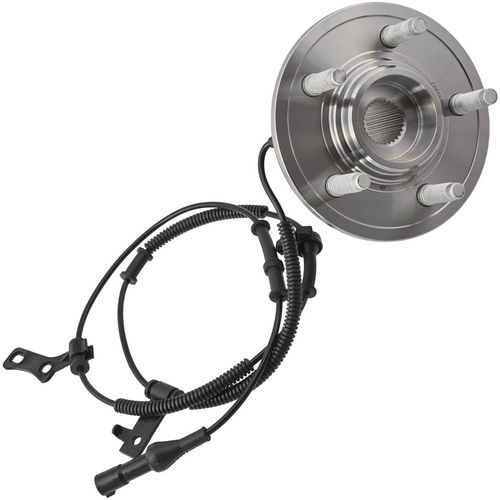 Z89733R — ZIKMAR — Wheel Hub