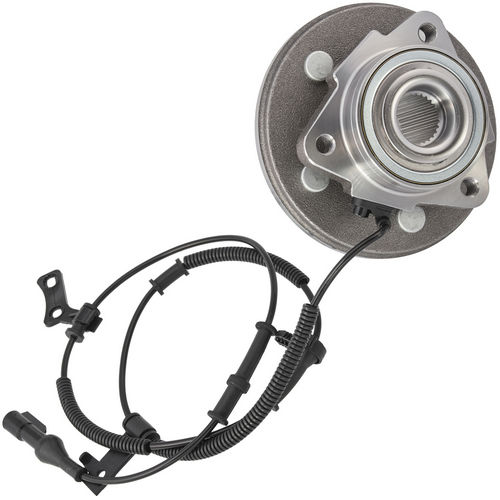 Z89733R — ZIKMAR — Wheel Hub