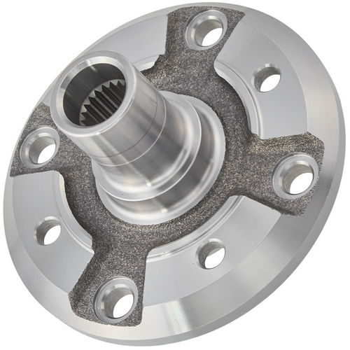 Z89734R — ZIKMAR — Wheel Hub