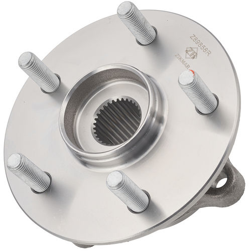 Z89858R — ZIKMAR — Wheel Hub