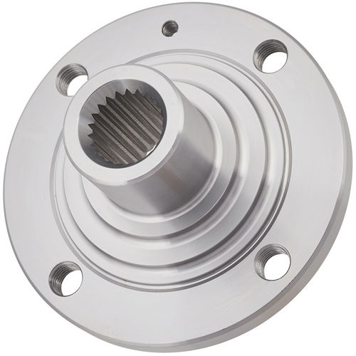 Z89867R — ZIKMAR — Wheel Hub