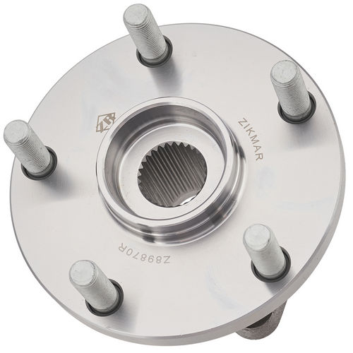Z89870R — ZIKMAR — Wheel Hub