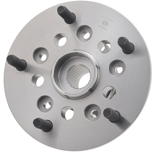 Z89872R — ZIKMAR — Wheel Hub