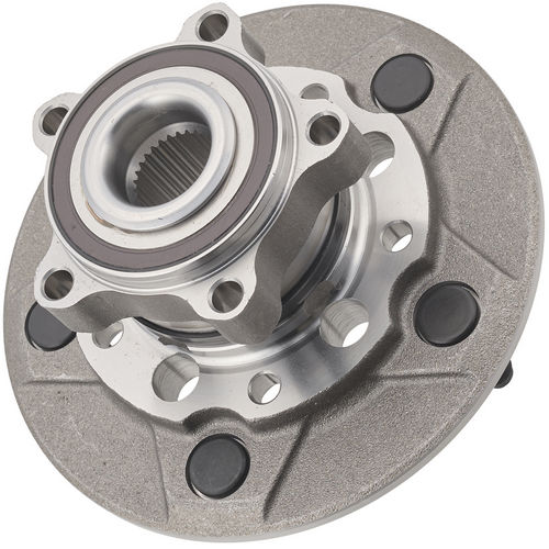 Z89872R — ZIKMAR — Wheel Hub