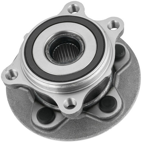 Z89886R — ZIKMAR — Wheel Hub