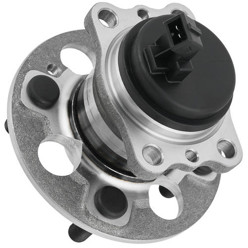 Z89896R — ZIKMAR — Wheel Hub
