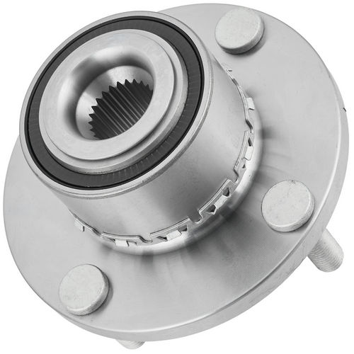 Z89900R — ZIKMAR — Wheel Hub