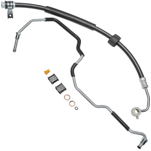 Z96211R — ZIKMAR — Hydraulic Hose