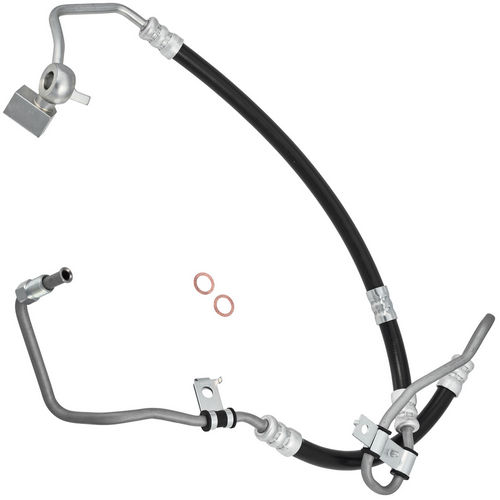 Z96225R — ZIKMAR — Power Steering Hose