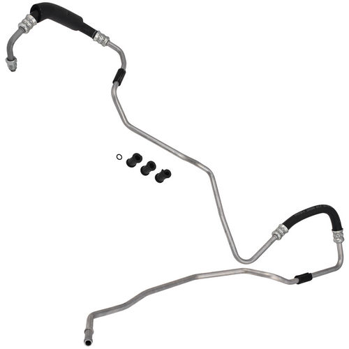 Z96233R — ZIKMAR — Power Steering Hose