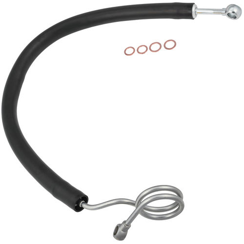 Z96237R — ZIKMAR — Power Steering Hose