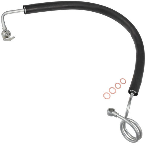 Z96238R — ZIKMAR — Power Steering Hose