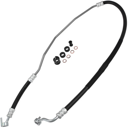Z96241R — ZIKMAR — Power Steering Hose