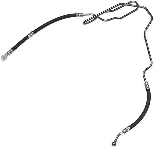 Z96251R — ZIKMAR — Power Steering Oil line