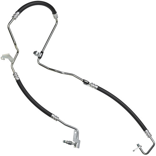 Z96252R — ZIKMAR — Power Steering Oil line