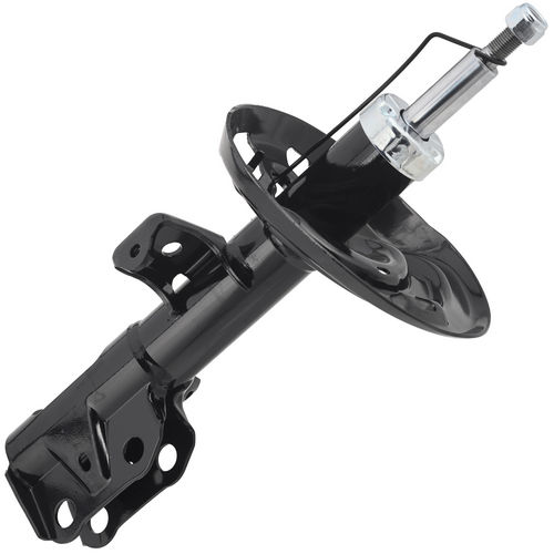 Z97551R — ZIKMAR — Shock Absorber Front Right