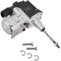 Z14184R — ZIKMAR — Turbocharger Actuator