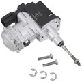Z14185R — ZIKMAR — Turbocharger Actuator