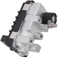 Z14186R — ZIKMAR — Turbocharger Actuator