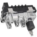 Z14187R — ZIKMAR — Turbocharger Actuator