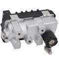 Z14188R — ZIKMAR — Turbocharger Actuator