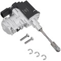 Z14192R — ZIKMAR — Turbocharger Actuator