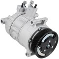 Z14404R — ZIKMAR — Air Conditioner Compressor