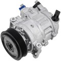 Z14405R — ZIKMAR — Air Conditioner Compressor