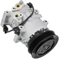 Z14416R — ZIKMAR — Air Conditioner Compressor