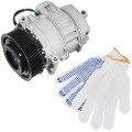 Z14424R — ZIKMAR — Air Conditioner Compressor