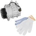 Z14427R — ZIKMAR — Air Conditioner Compressor